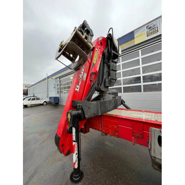 2010 Scania G480-44350161