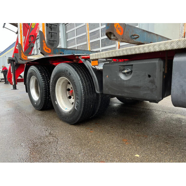 2010 Scania G480-44350162