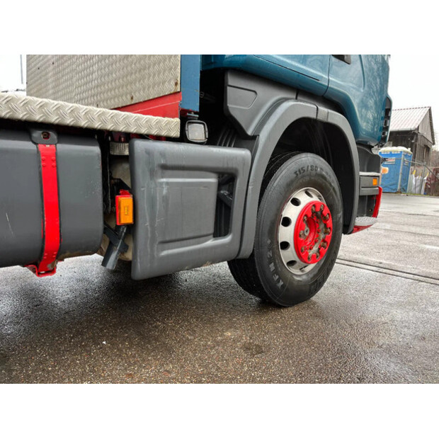 2010 Scania G480-44350164