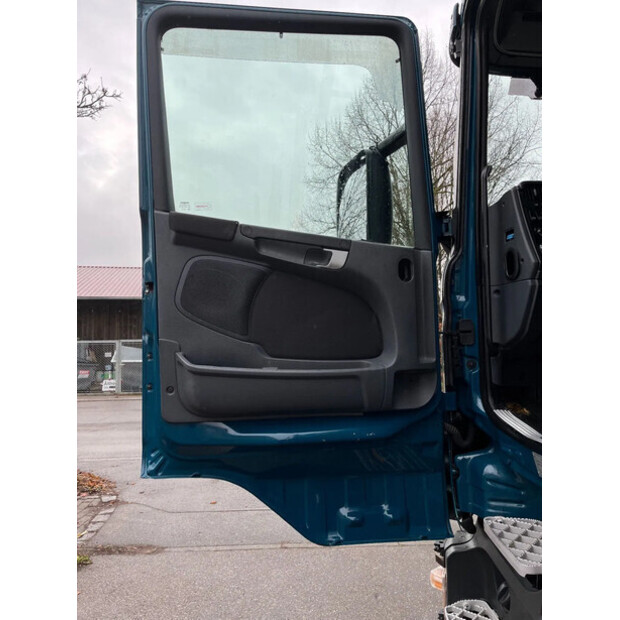 2010 Scania G480-44350165