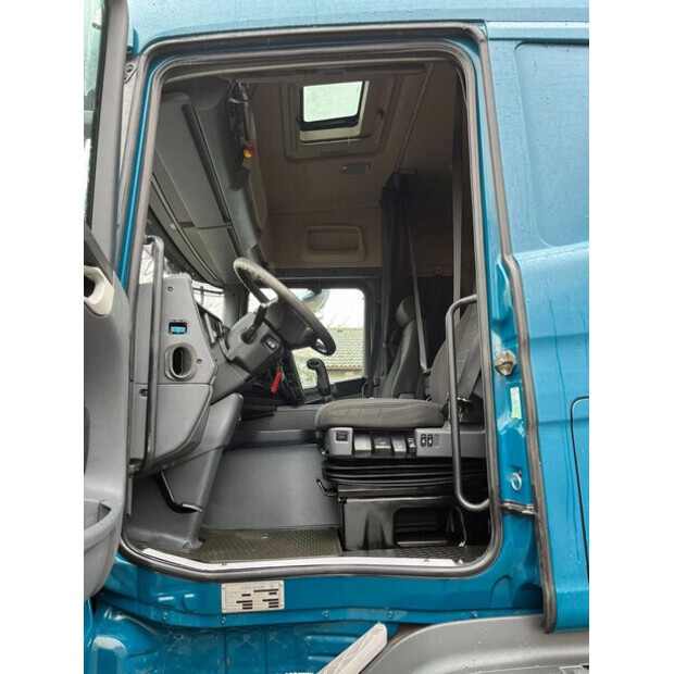 2010 Scania G480-44350166