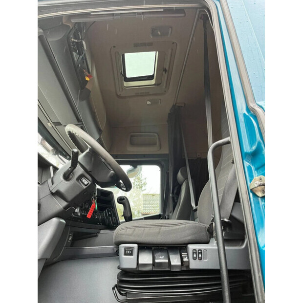 2010 Scania G480-44350169