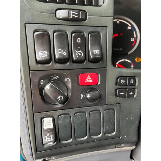 2010 Scania G480-44350170