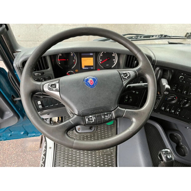 2010 Scania G480-44350171