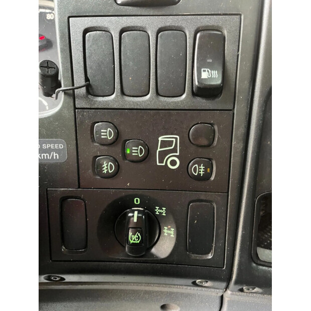 2010 Scania G480-44350172