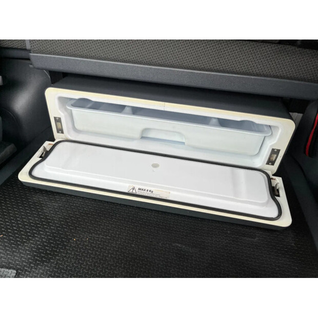 2010 Scania G480-44350176