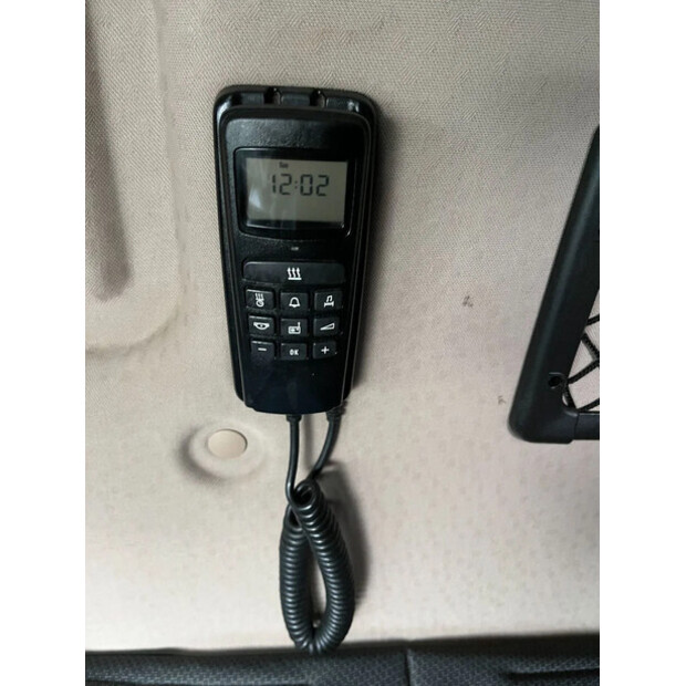 2010 Scania G480-44350178