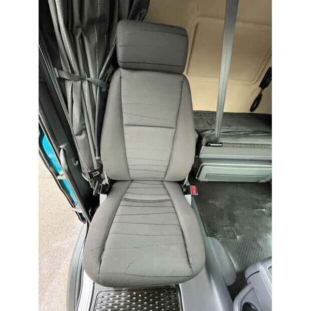 2010 Scania G480-44350181