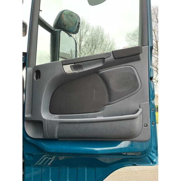 2010 Scania G480-44350185