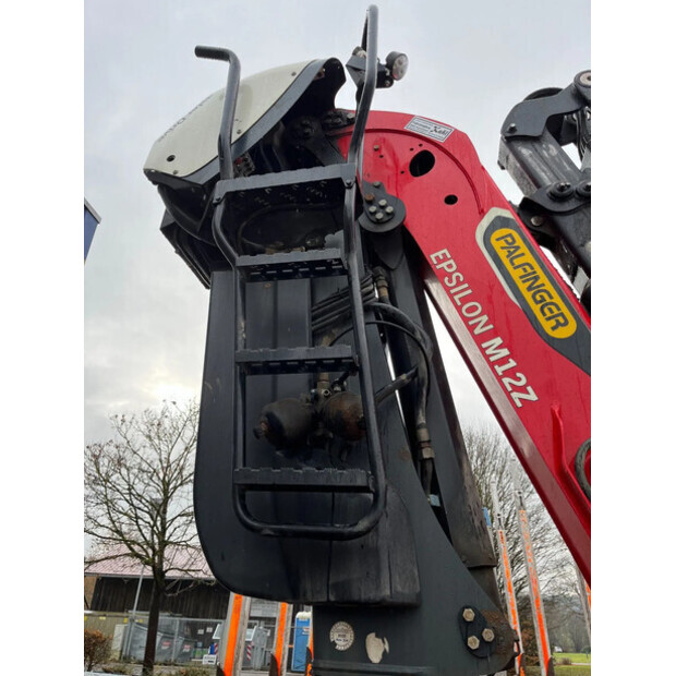 2010 Scania G480-44350188