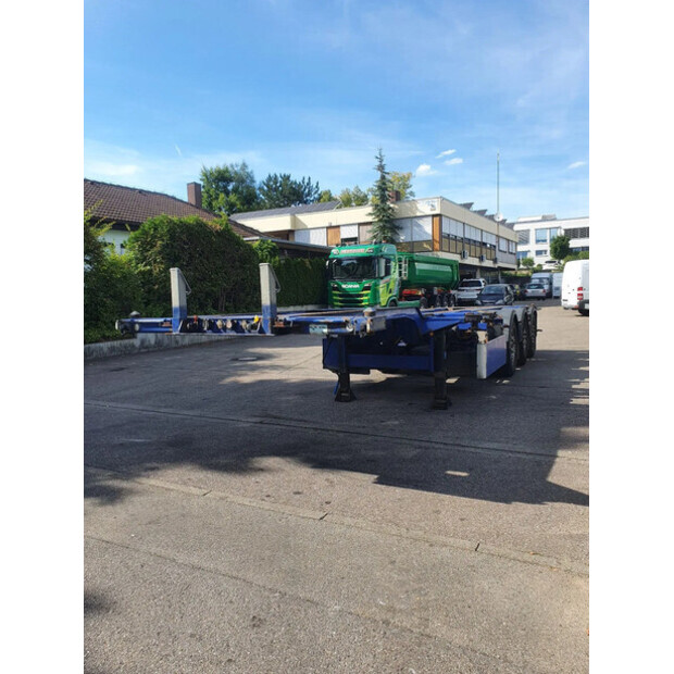 2011 M&V EURO 902-44350207