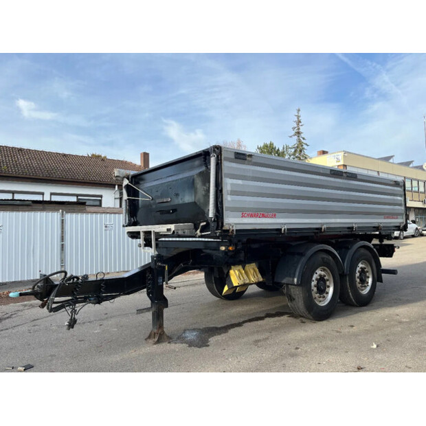 2019 Schwarzmuller Z2-3-44350237