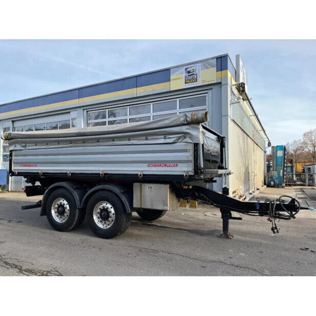 2019 Schwarzmuller Z2-3-44350238