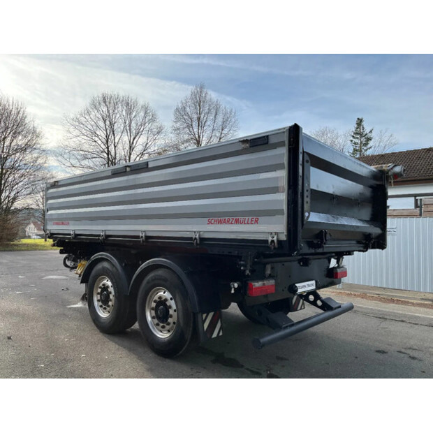 2019 Schwarzmuller Z2-3-44350239