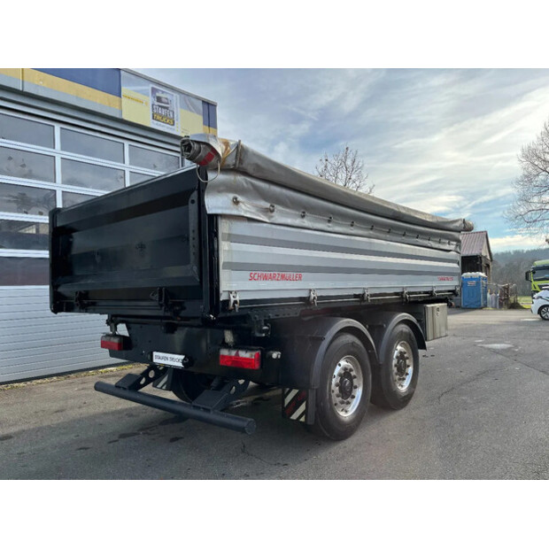 2019 Schwarzmuller Z2-3-44350241