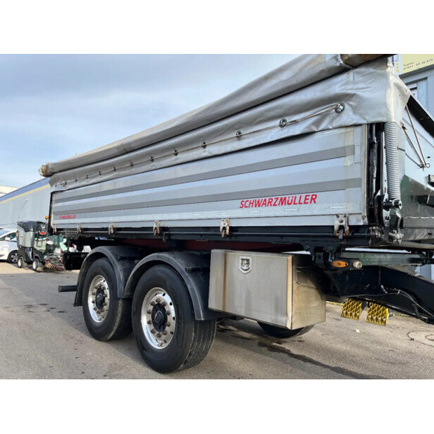 2019 Schwarzmuller Z2-3-44350242