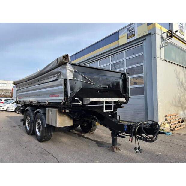 2019 Schwarzmuller Z2-3-44350243