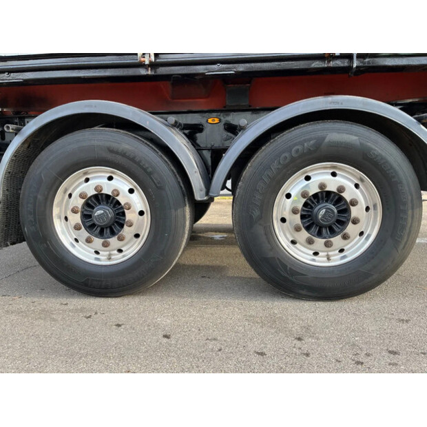 2019 Schwarzmuller Z2-3-44350246