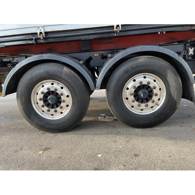 2019 Schwarzmuller Z2-3-44350249