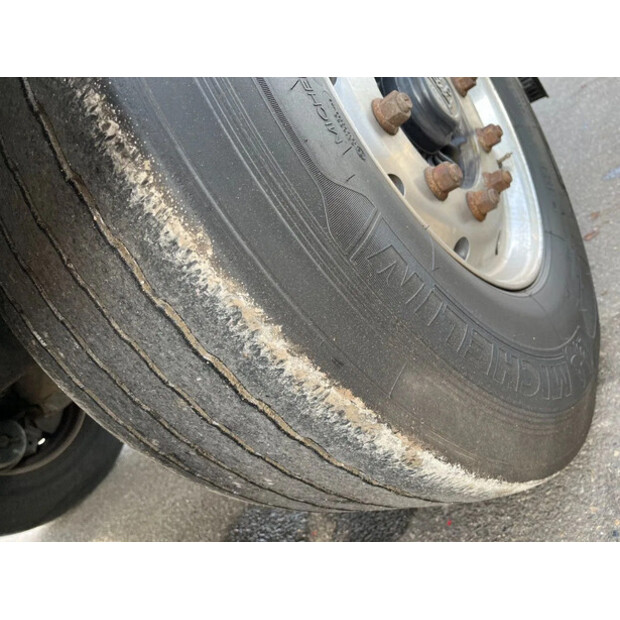 2019 Schwarzmuller Z2-3-44350250