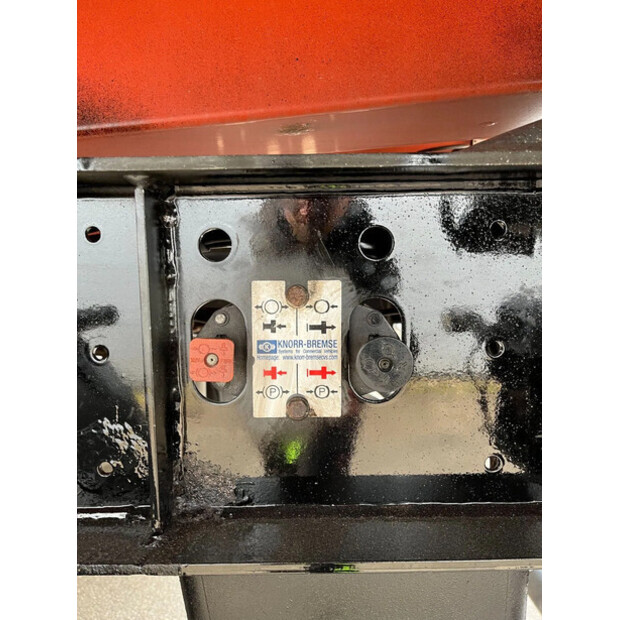 2019 Schwarzmuller Z2-3-44350253