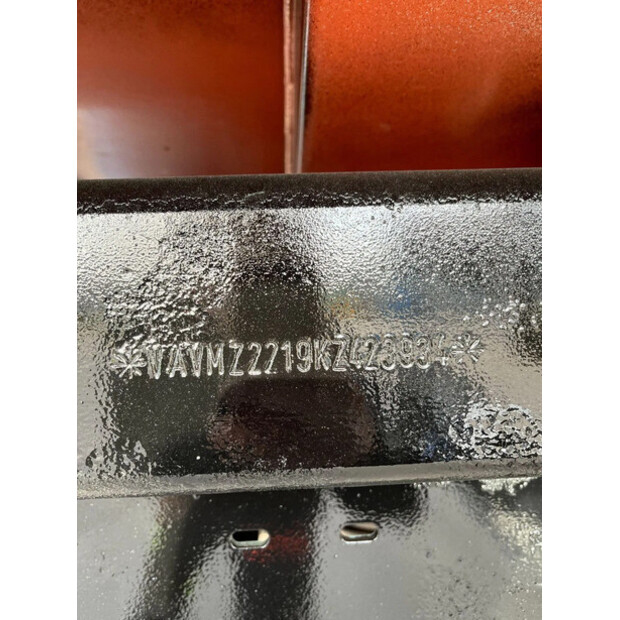 2019 Schwarzmuller Z2-3-44350254