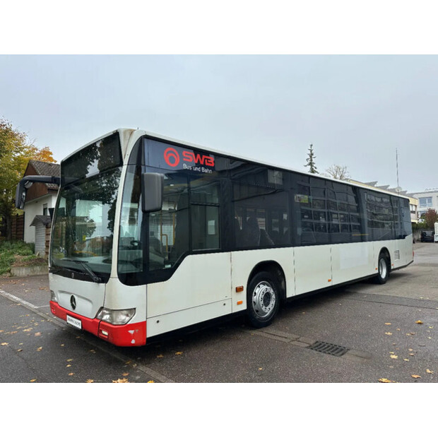 2012 Mercedes-Benz CITARO 0 530-44350255