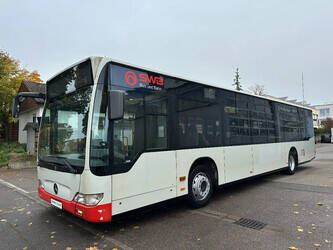 Image for BUSES 2012 Mercedes-Benz CITARO 0 530