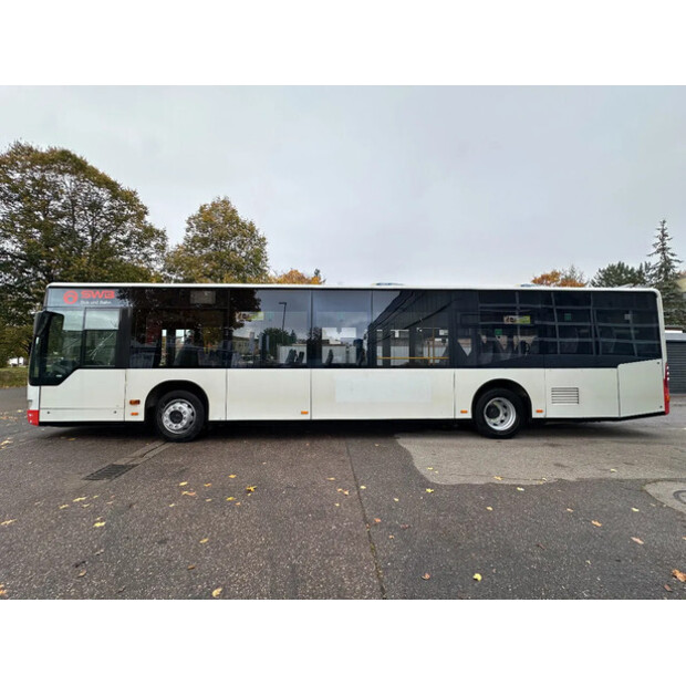2012 Mercedes-Benz CITARO 0 530-44350256