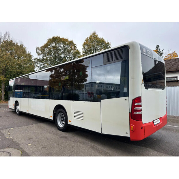 2012 Mercedes-Benz CITARO 0 530-44350257
