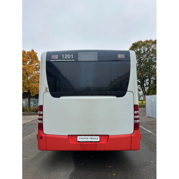2012 Mercedes-Benz CITARO 0 530-44350258