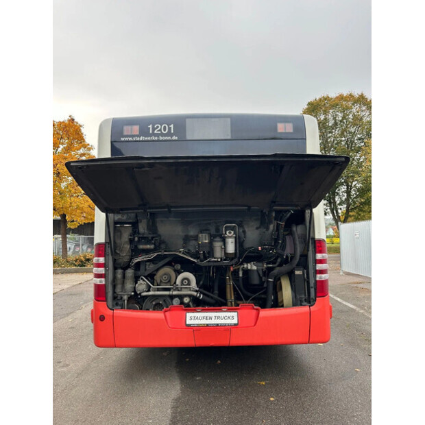 2012 Mercedes-Benz CITARO 0 530-44350259