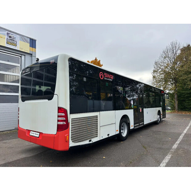 2012 Mercedes-Benz CITARO 0 530-44350260