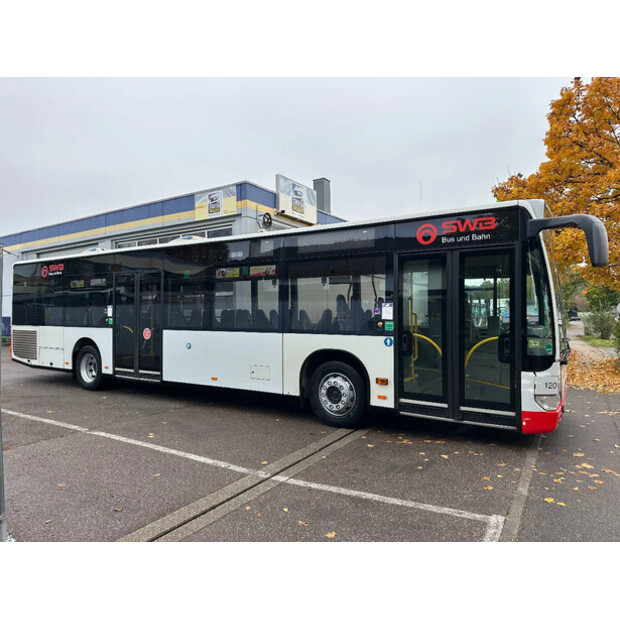 2012 Mercedes-Benz CITARO 0 530-44350261