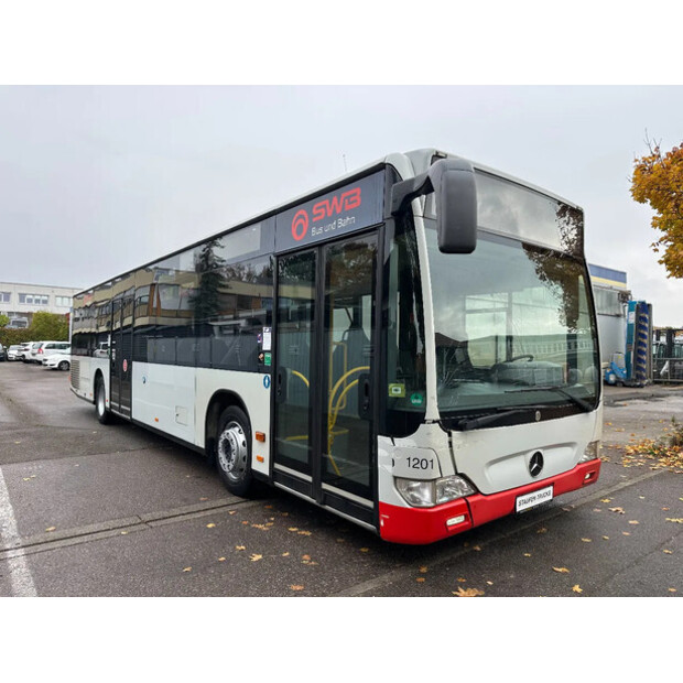 2012 Mercedes-Benz CITARO 0 530-44350263