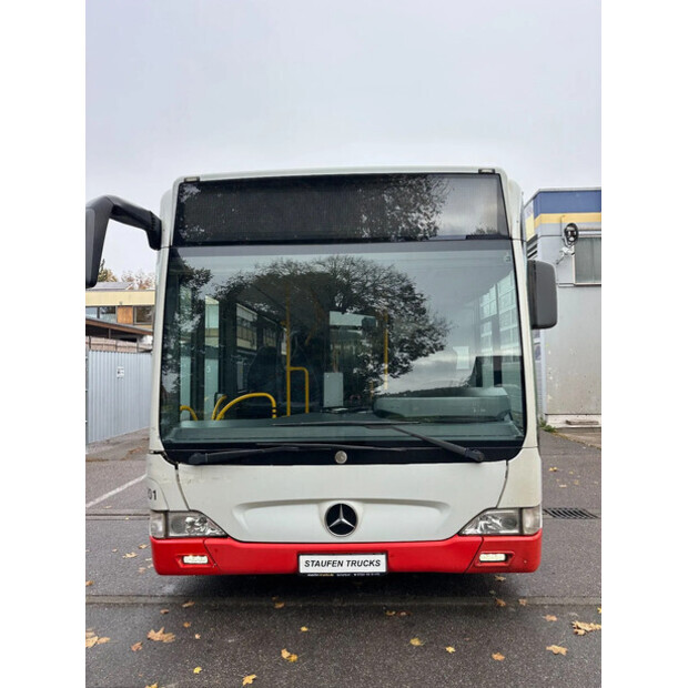 2012 Mercedes-Benz CITARO 0 530-44350264
