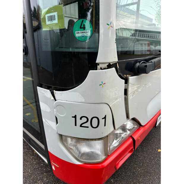 2012 Mercedes-Benz CITARO 0 530-44350265
