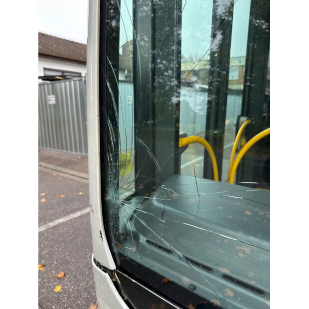 2012 Mercedes-Benz CITARO 0 530-44350266