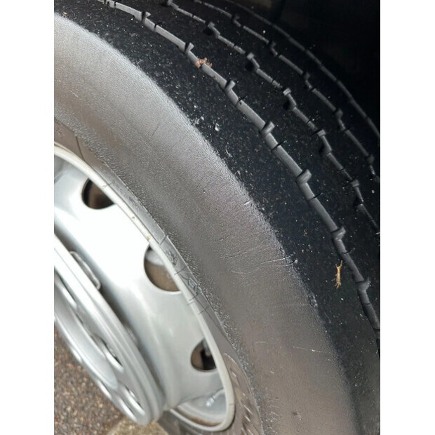 2012 Mercedes-Benz CITARO 0 530-44350268