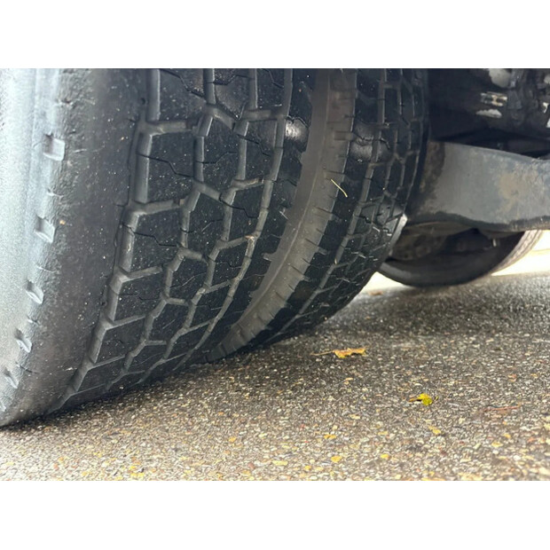 2012 Mercedes-Benz CITARO 0 530-44350270