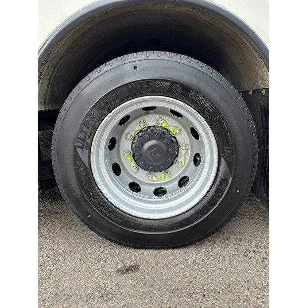 2012 Mercedes-Benz CITARO 0 530-44350271