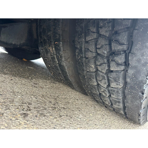 2012 Mercedes-Benz CITARO 0 530-44350272