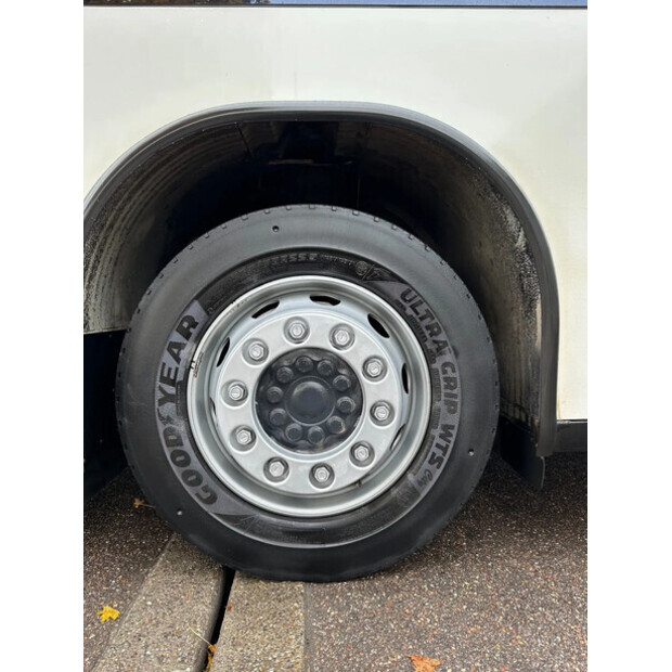 2012 Mercedes-Benz CITARO 0 530-44350273