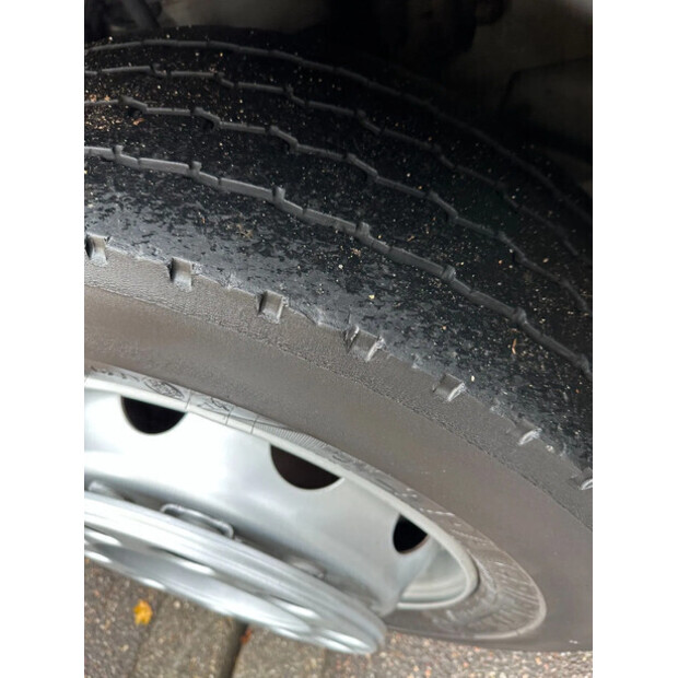 2012 Mercedes-Benz CITARO 0 530-44350274