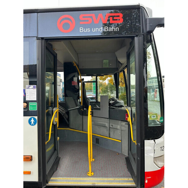 2012 Mercedes-Benz CITARO 0 530-44350275