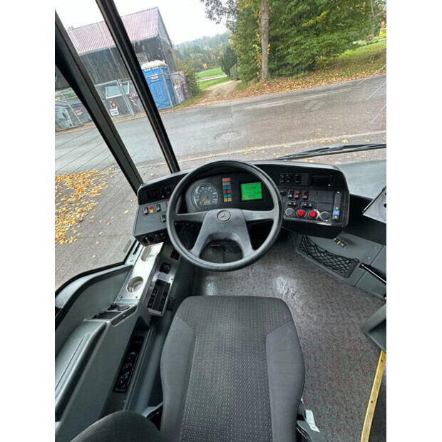 2012 Mercedes-Benz CITARO 0 530-44350276