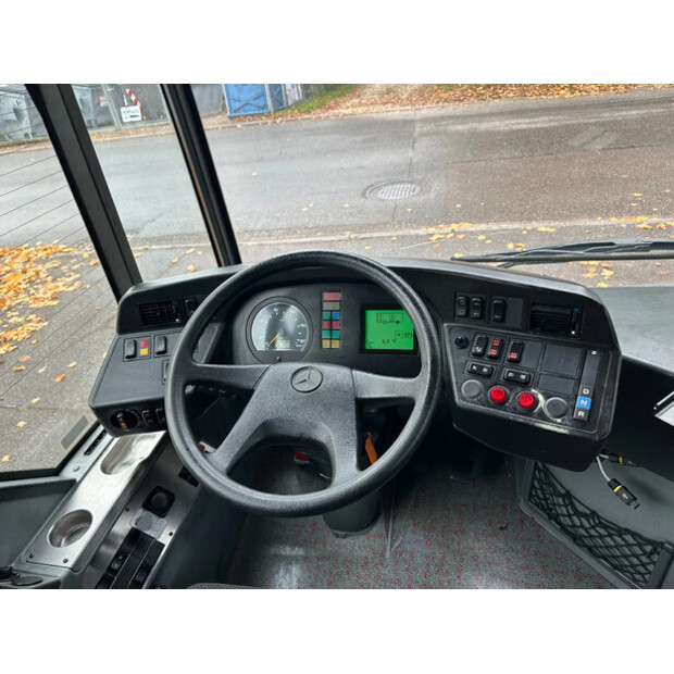 2012 Mercedes-Benz CITARO 0 530-44350277