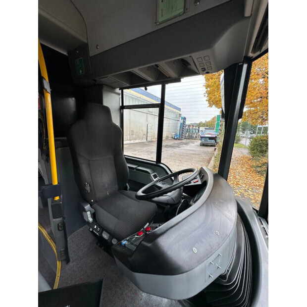 2012 Mercedes-Benz CITARO 0 530-44350278