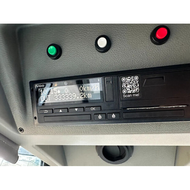 2012 Mercedes-Benz CITARO 0 530-44350280