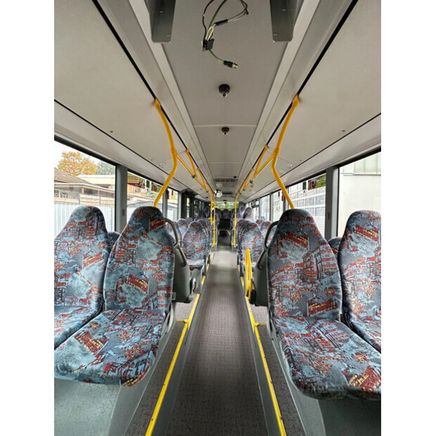 2012 Mercedes-Benz CITARO 0 530-44350281